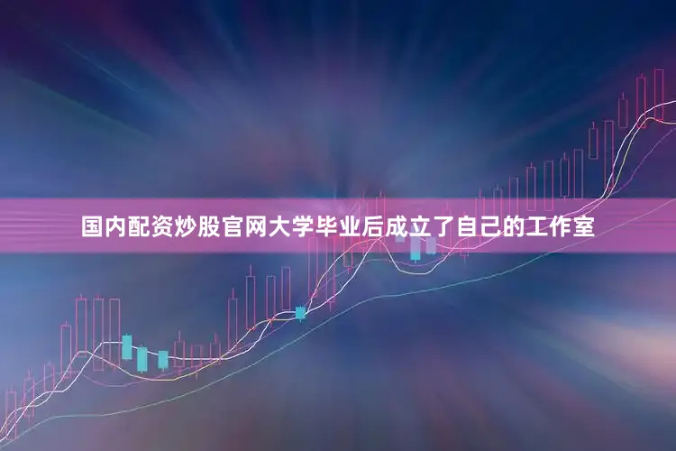 国内配资炒股官网大学毕业后成立了自己的工作室
