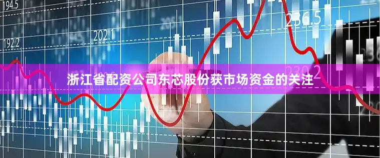 浙江省配资公司东芯股份获市场资金的关注